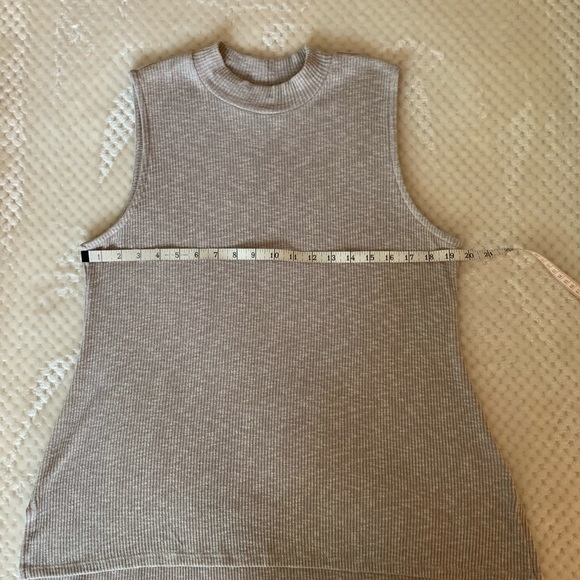 Style & Co High-Low Tunic Top - Picture 6 of 8